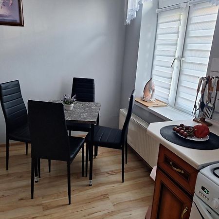 Apartament Chełmża Exteriör bild