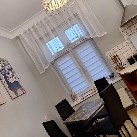 Apartament Chełmża Exteriör bild