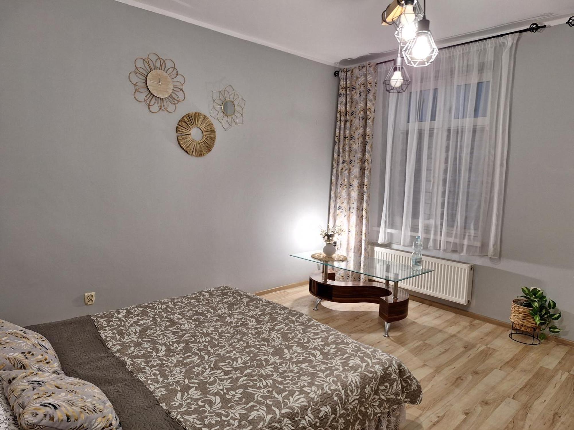 Apartament Chełmża Exteriör bild