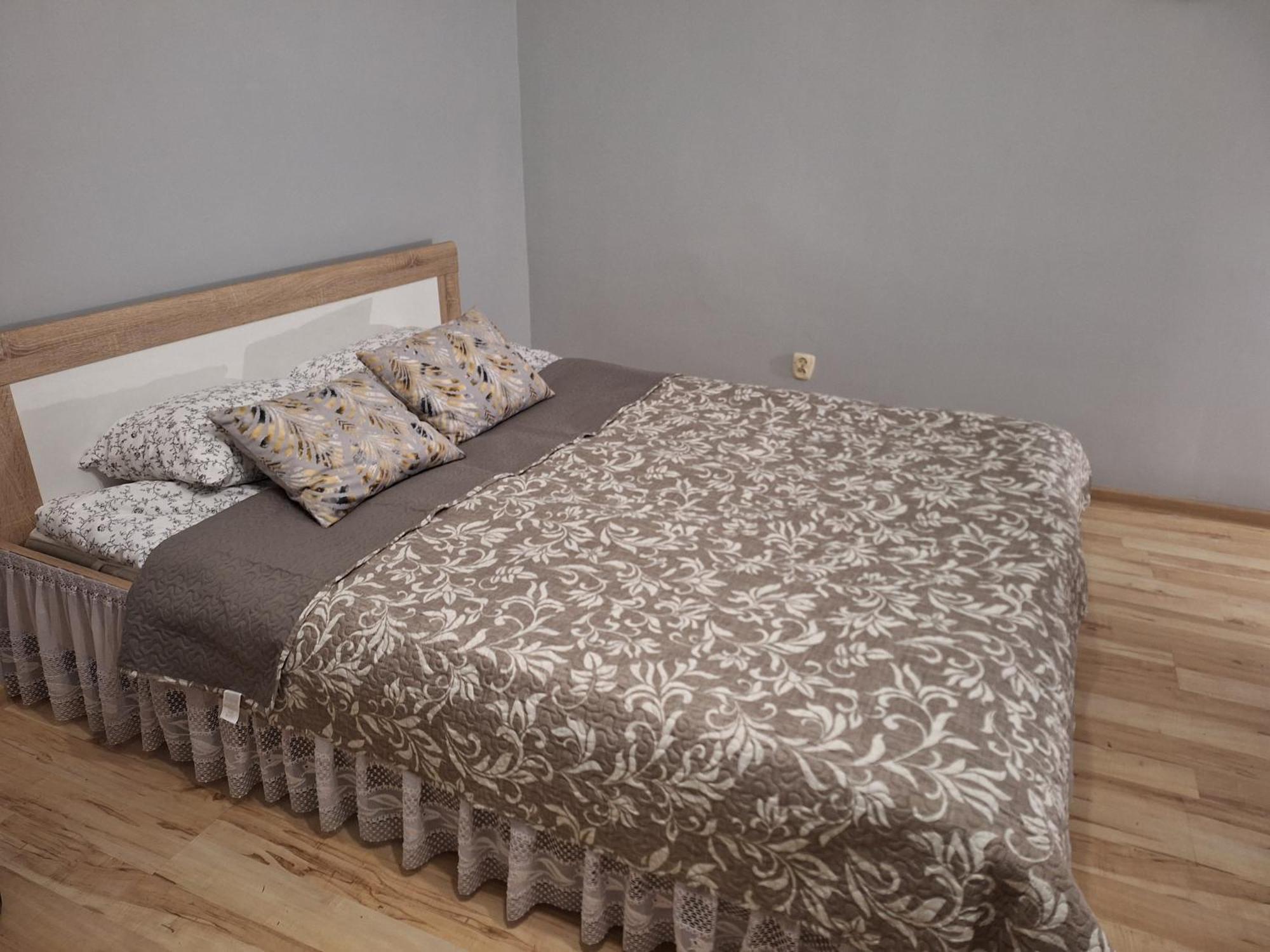 Apartament Chełmża Exteriör bild