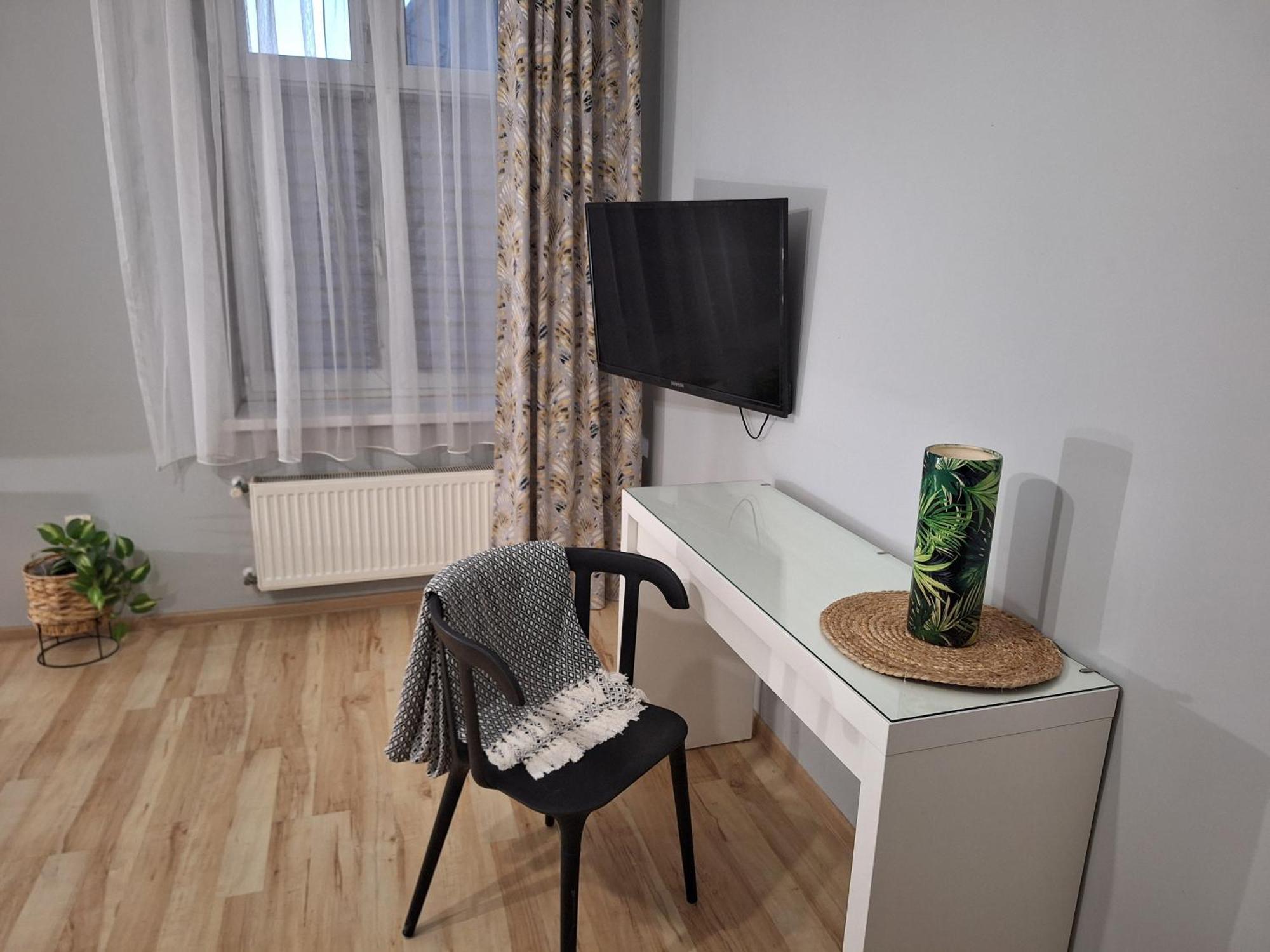 Apartament Chełmża Exteriör bild