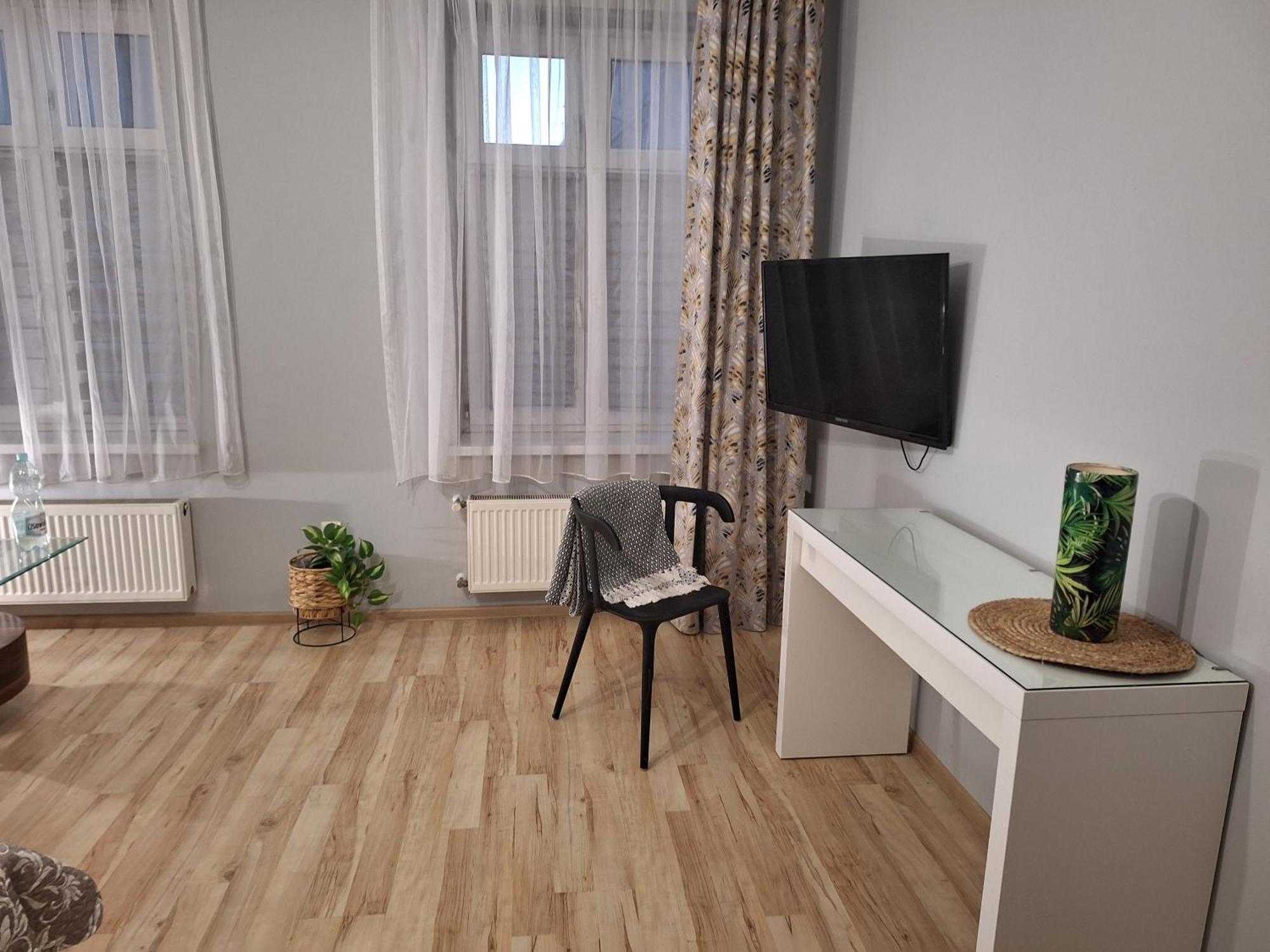 Apartament Chełmża Exteriör bild