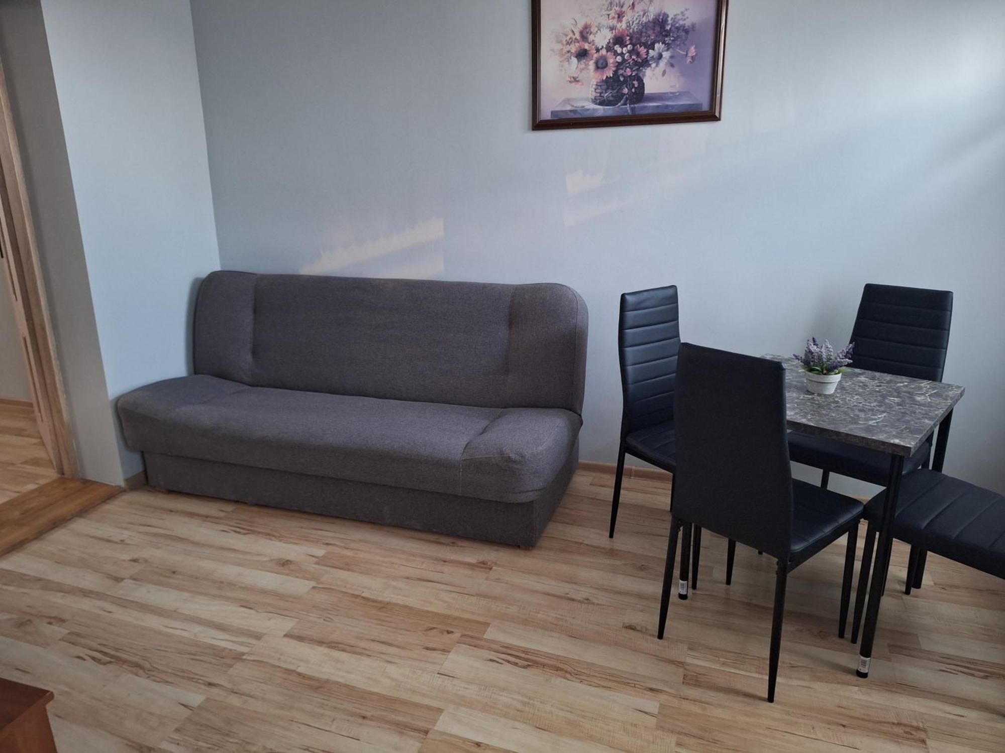 Apartament Chełmża Exteriör bild