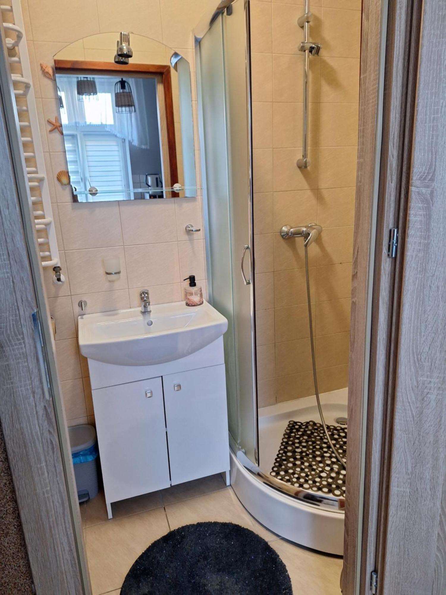 Apartament Chełmża Exteriör bild