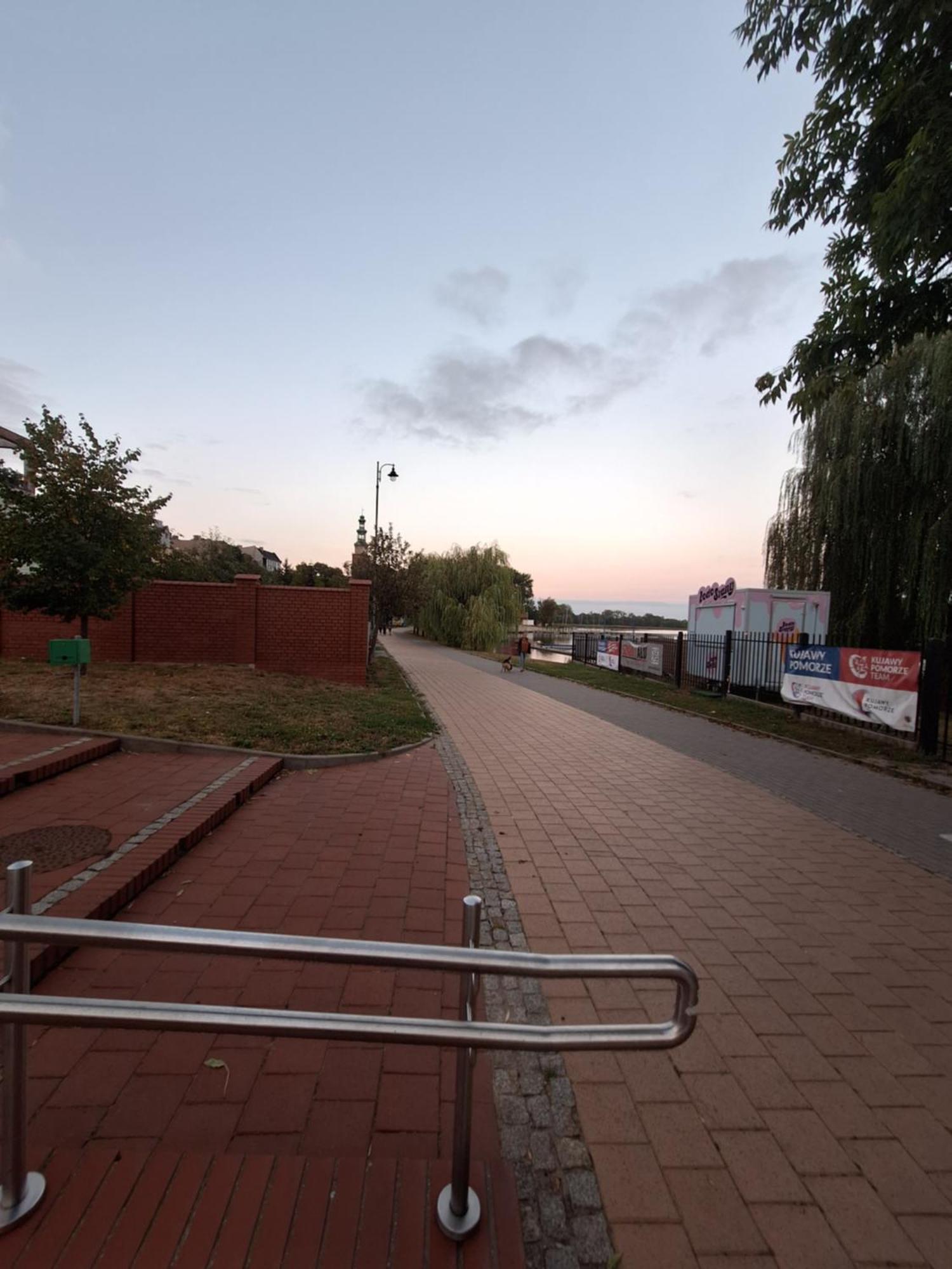 Apartament Chełmża Exteriör bild