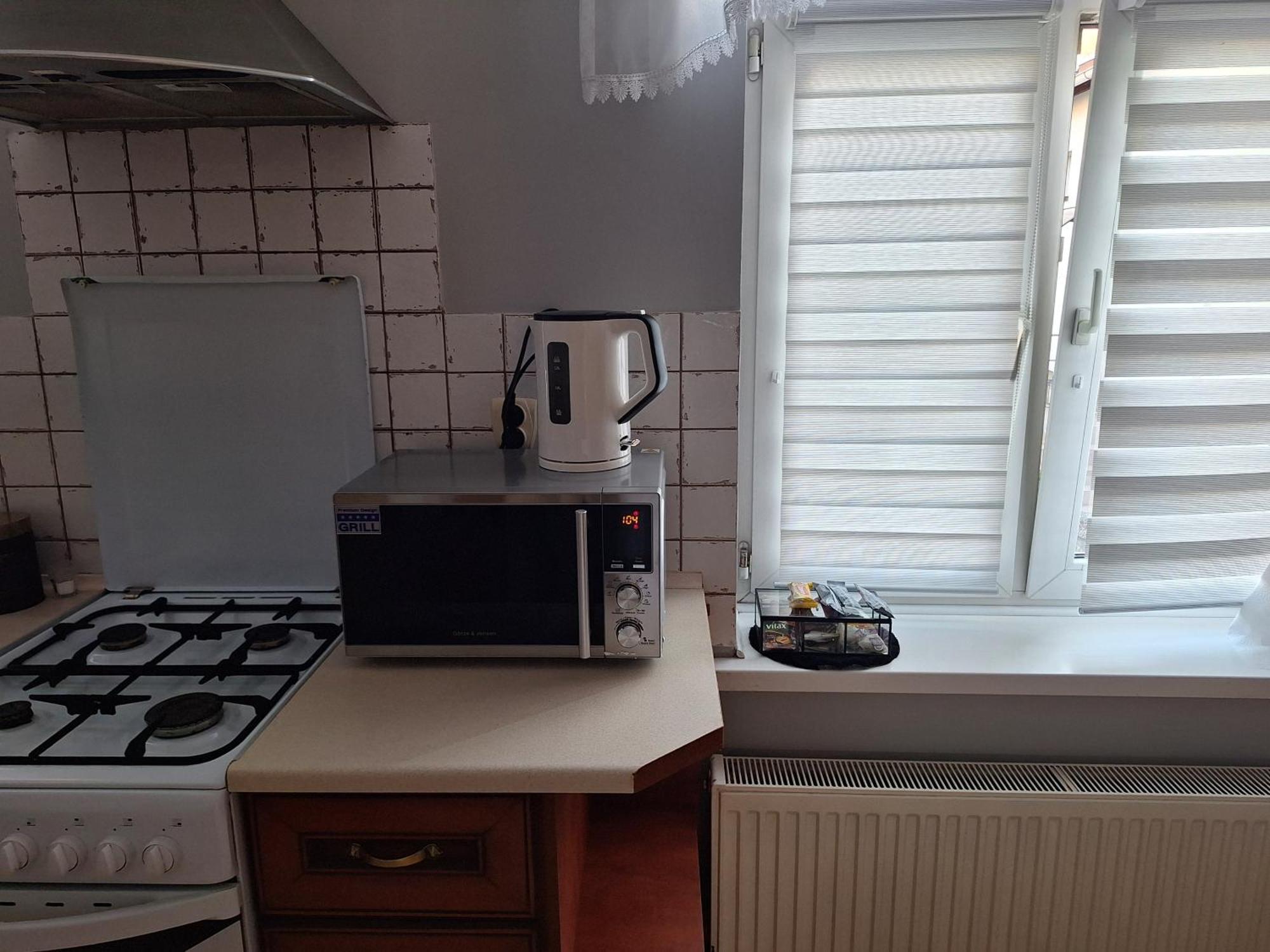 Apartament Chełmża Exteriör bild