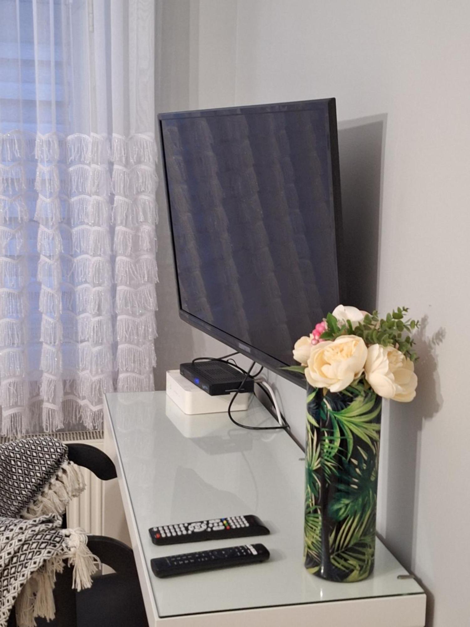 Apartament Chełmża Exteriör bild