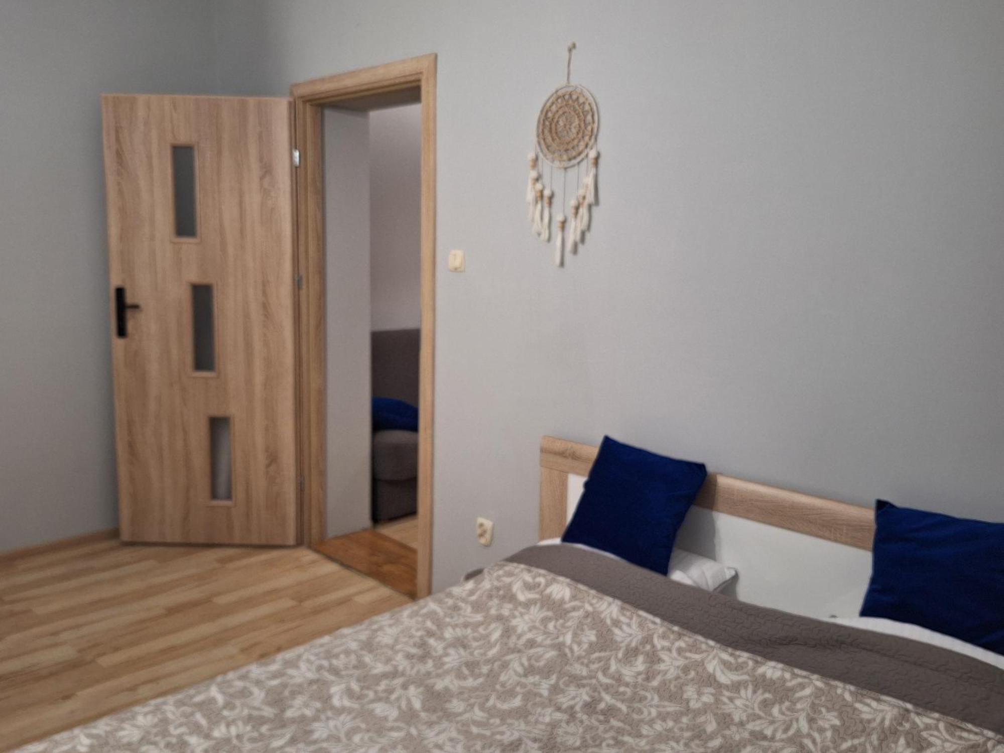 Apartament Chełmża Exteriör bild