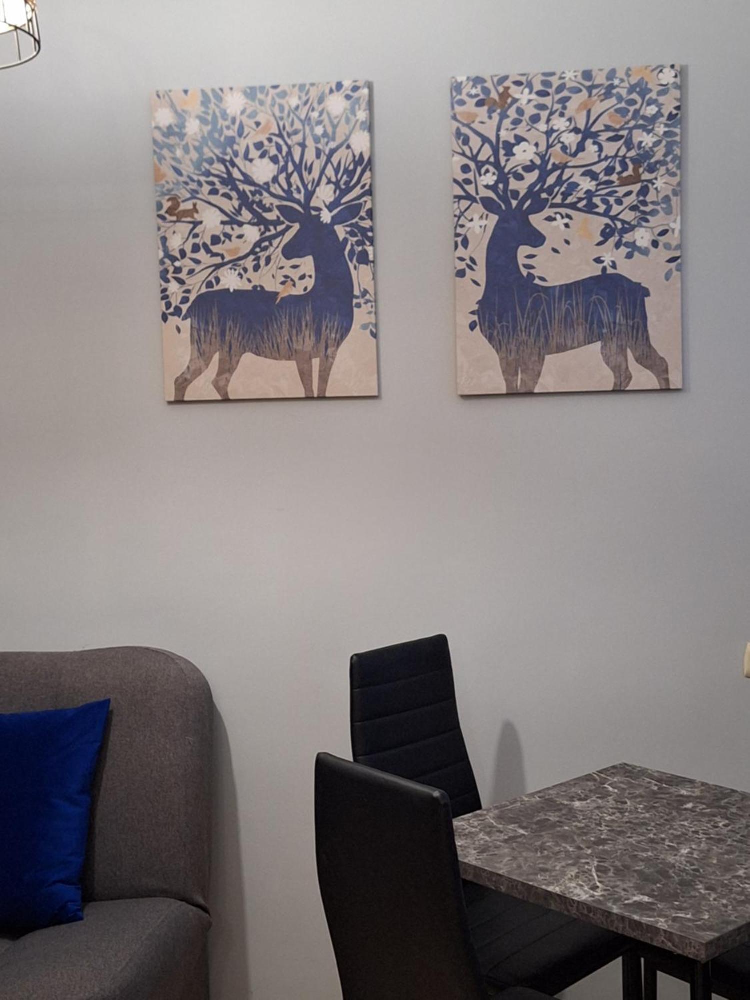 Apartament Chełmża Exteriör bild